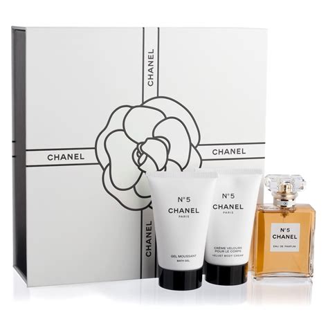 chanel perfume gift set australia|chanel gift sets 2021.